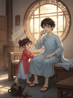 Xuyên Sách Chinh Phục Trúc Mã