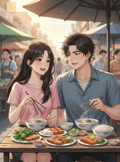 Nhật Ký Thiên Sư Trực Ban