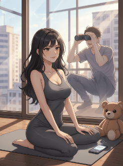 Thợ Săn Hay Con Mồi?