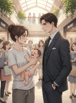 Chạm Mặt Người Yêu Cũ