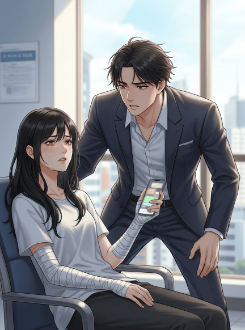 Đến Chọn Mộ Cũng Không Yên