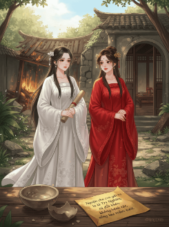 Họa Phúc Bất Tương Y