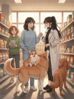 Họ Nói Chúng Ta Thật Ngọt Ngào