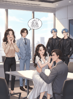 Xuyên Sách Cứu Rỗi Nữ Chính