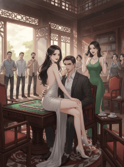 Người Tình Của Kẻ Quyền Lực