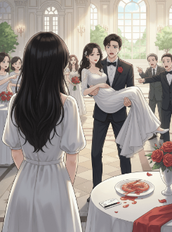 Vợ Yêu Của Anh Là Ai?