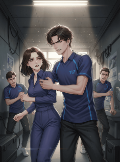 Nữ Thần Flop Vs Nam Thần Esport