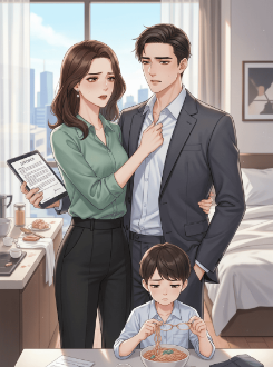 Trọng Sinh Vả Mặt Chồng Tra Nam