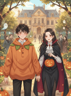 Ngài Tổng Giám Đốc Thật Lắm Lời