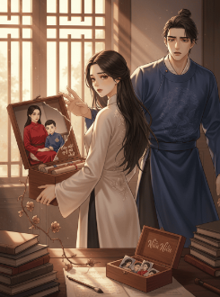 Phu Quân Giả Dối