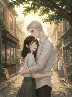 Góc Rẽ Là Ngày Nắng