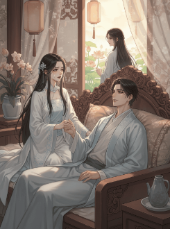 Sống Lại Thành Toàn Cho Phu Quân Và Trà Xanh