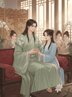 Xuyên Không Nhặt Được Thái Tử