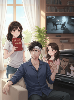 Xuyên Thành Chị Gái Nữ Chính Truyện Xxx