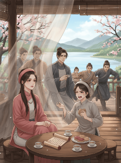 Sơn Mộc Hữu Hề