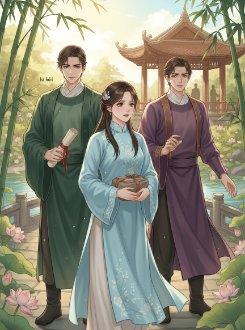 Một Tờ Hôn Thư