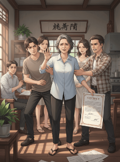 Sống Lại Làm Một Người Mẹ Sáng Suốt