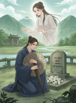 Tình Thâm Không Thọ