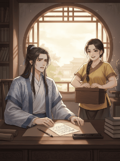 Nương Tử Thô Kệch