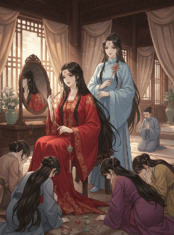 Phượng Triều Dương