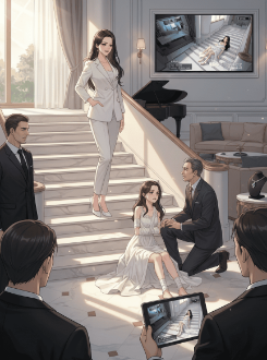 Em Gái Trà Xanh Muốn Cướp Hôn Phu Của Tôi