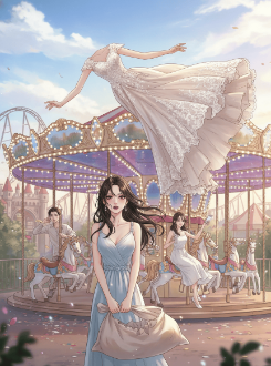 Mời Em Gái Trà Xanh Nhận Lấy Đàn Ông Cặn Bã