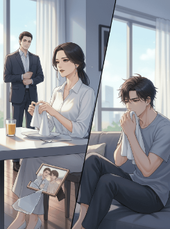 Ông Ăn Chả, Bà Ăn Nem