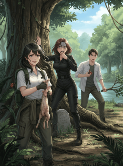 Vả Mặt Tiểu Hoa Đang Hot, Tôi Bạo Hồng