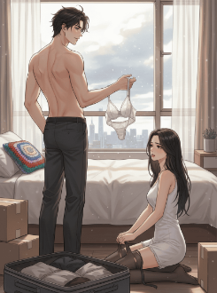 Lời Hứa, Như Gió Thoảng Mây Bay