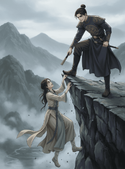 Ngày Thường Diễn Kịch Cùng Thái Tử