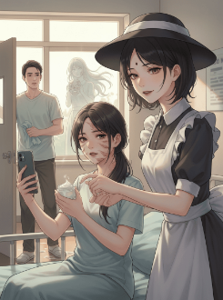 Kem Làm Đẹp Của Xác Yêu