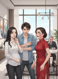 Tôi Và Mẹ Chồng Cùng Có Thai