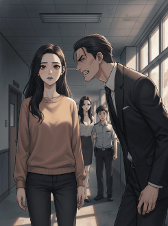 Đóa Sơn Trà Từng Thuộc Về Tôi