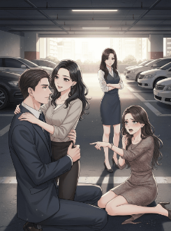 Trời Cao Có Mắt, Người Làm Trời Nhìn