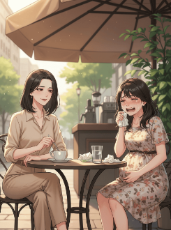 Cái Kết Của Kẻ Bội Tình