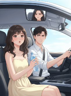 Đàn Em Trà Xanh Mê Bạn Trai Tôi