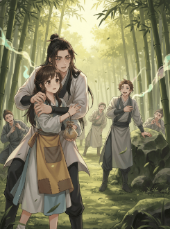 Bất Cẩn Thành Giải Dược Cho Sư Huynh Kiếm Tông