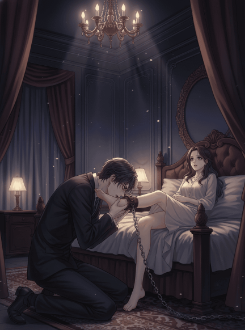 Gia Sư Cho Thiếu Niên Cuồng Yêu