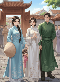 Nhân Gian Bất Hoại