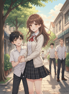 Nuôi Chồng Từ Thuở Còn Thơ