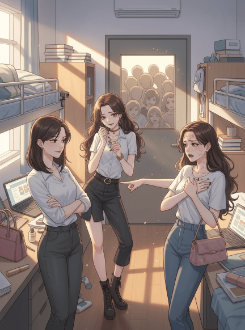 Cướp Slot Học Bổng