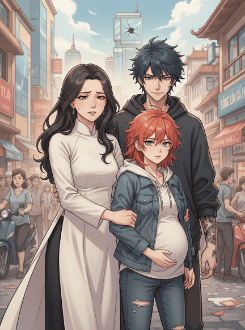 Sống Lại Tôi Đưa Con Gái Trở Về