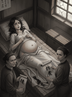 Trọng Sinh Ta Không Thèm Hầu Hạ Phượng Hoàng Nam