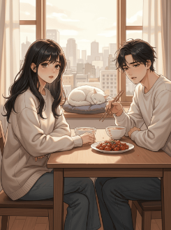 Bạn Trai Tôi Là Yêu Tinh Mèo