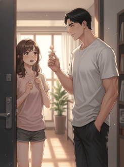 Kẹo Kút Vị Vải