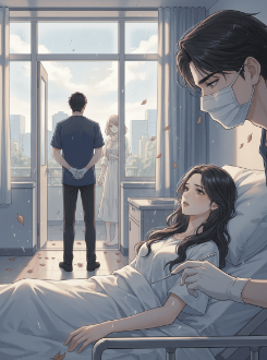 Lá Rơi Lặng Thầm