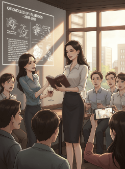 Thoát Khỏi Cái Bẫy Tự Minh Oan