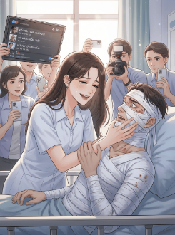 Bạn Trai Tôi Thích Đóng Vai Người Tốt