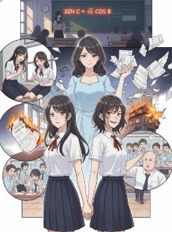 Giáo Viên Chủ Nhiệm Tính Đạm Như Cúc