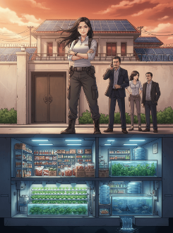 Vả Mặt Thằng Bạn Trai Khốn Nạn